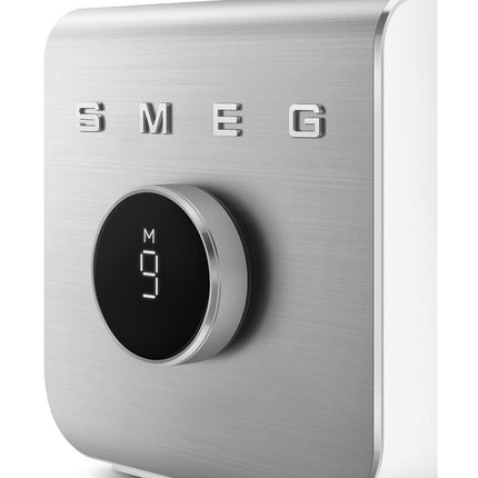Blender sous vide SMEG BLC02WHMEU, blanc, 1,5 L, 1400 W