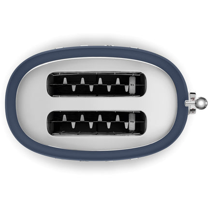 Grille-pain SMEG Années 50 TSF01NBEU