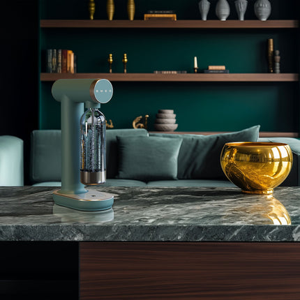 Bouteille SMEG SKSB01