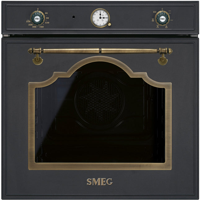 Four Pyro SMEG SF67C1AO