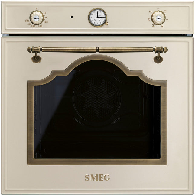 Four Pyro SMEG SF67C1PO