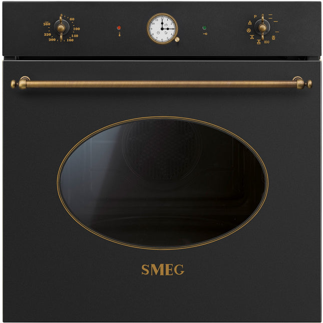 Four encastrable SMEG SFP68C1TAO