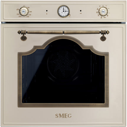 Four encastrable SMEG SFP67C1TPO