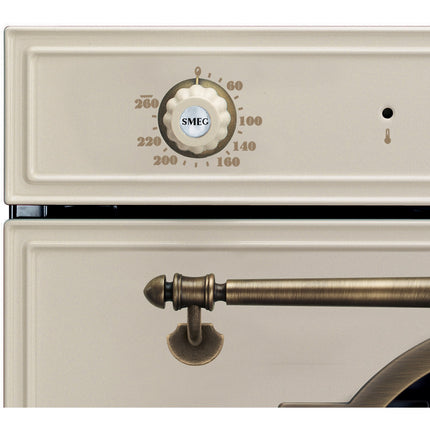 Four encastrable SMEG SFP67C1TPO
