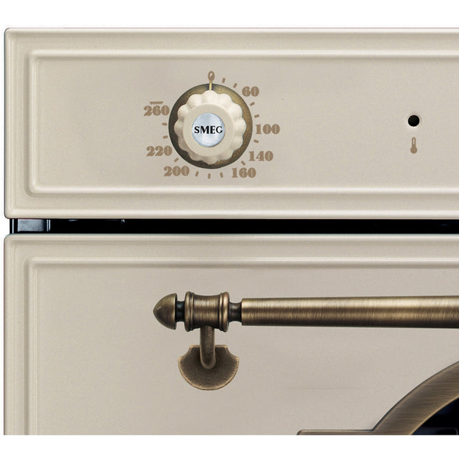 Four encastrable SMEG SFP67C1TPO