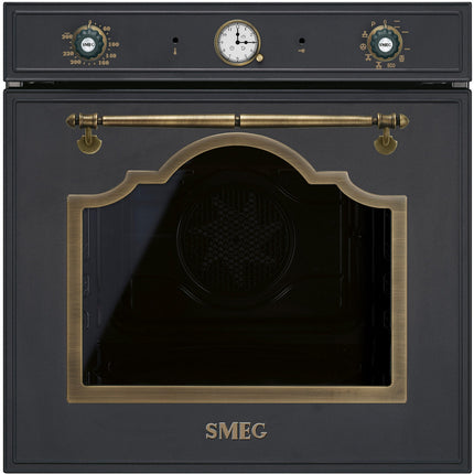 Four encastrable SMEG SFP67C1TAO