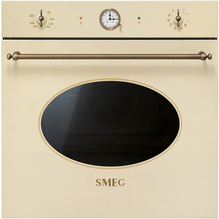 Four encastrable SMEG SFP68C1TPO