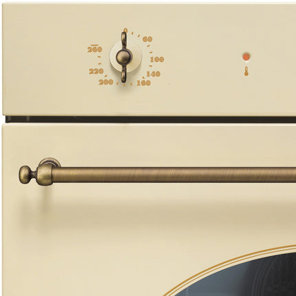 Four encastrable SMEG SFP68C1TPO