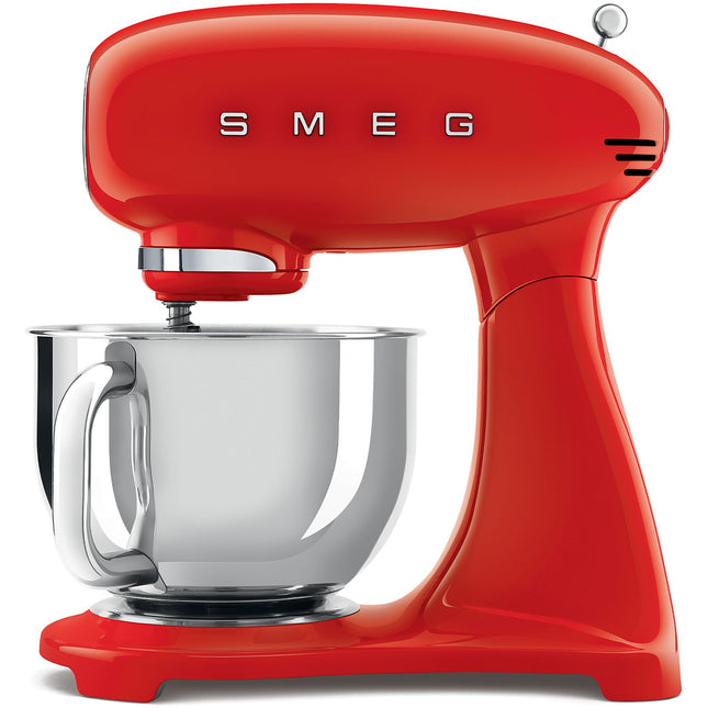 Robot pâtissier SMEG SMF05RDEU Rouge
