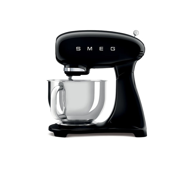Robot pâtissier SMEG SMF05BLEU Noir