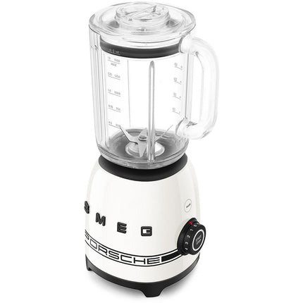 Blender SMEG BLF03PCWEU Porsche Carrara White