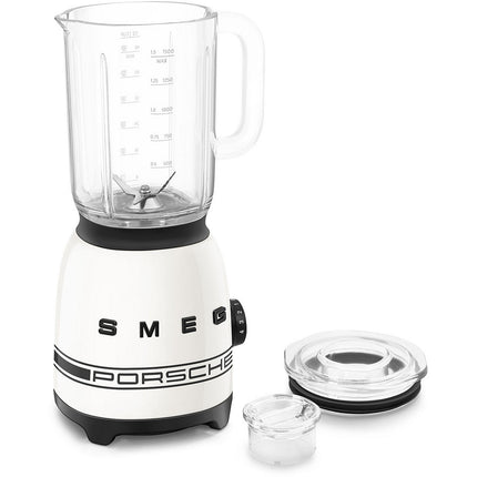 Blender SMEG BLF03PCWEU Porsche Carrara White