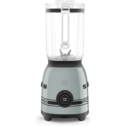 Blender SMEG BLF03PCWEU Porsche Carrara White