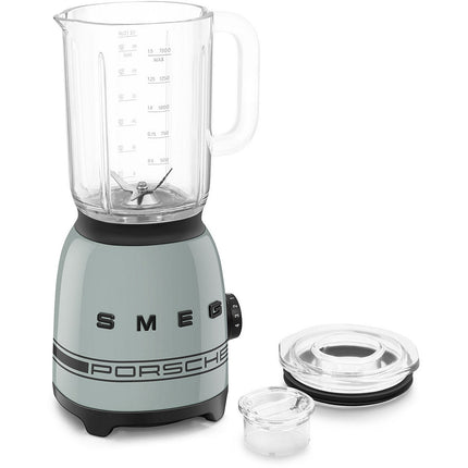 Blender SMEG BLF03PCWEU Porsche Carrara White
