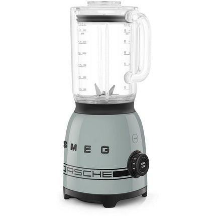 Blender SMEG BLF03PCWEU Porsche Carrara White