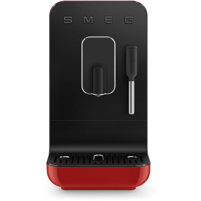 Expresso Broyeur SMEG porsche BCC12917EU