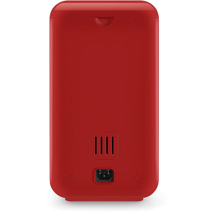 Expresso Broyeur SMEG porsche BCC12917EU