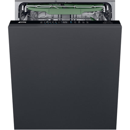 Lave vaisselle encastrable SMEG STL5322B4LFR