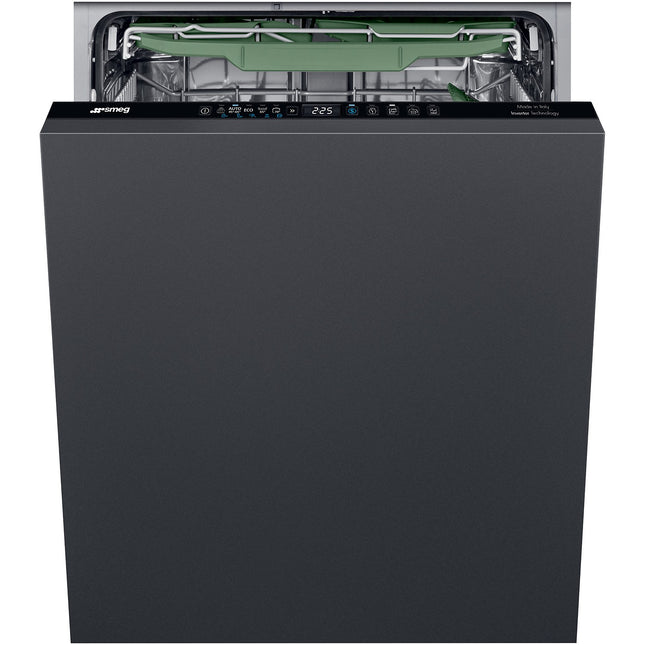 Lave vaisselle encastrable SMEG STL5322B4LFR