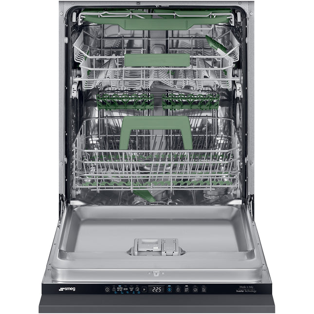 Lave vaisselle encastrable SMEG STL5322B4LFR