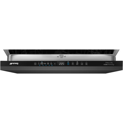 Lave vaisselle encastrable SMEG STL5322B4LFR