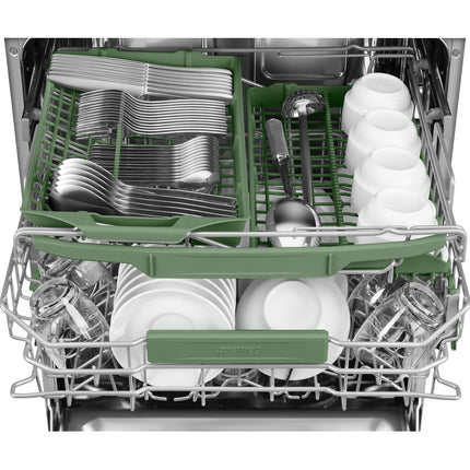 Lave vaisselle encastrable SMEG STL5322B4LFR