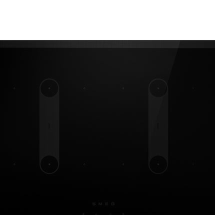 Plaque induction SMEG SI2B22741D