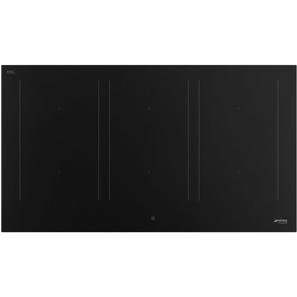 Plaque induction SMEG SIM3964N
