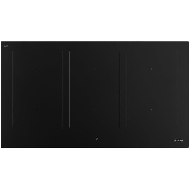 Plaque induction SMEG SIM3964N