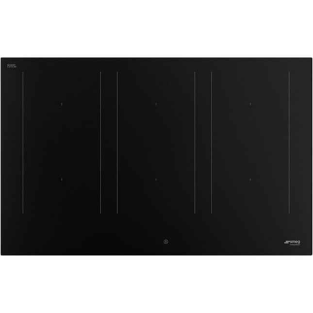 Plaque induction SMEG SIM3864N