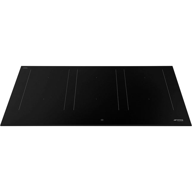 Plaque induction SMEG SIM3864N