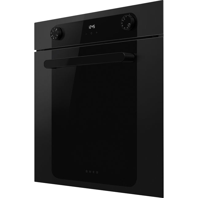 Four encastrable SMEG SF6200TB