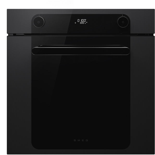 Four encastrable SMEG SFP6201TB