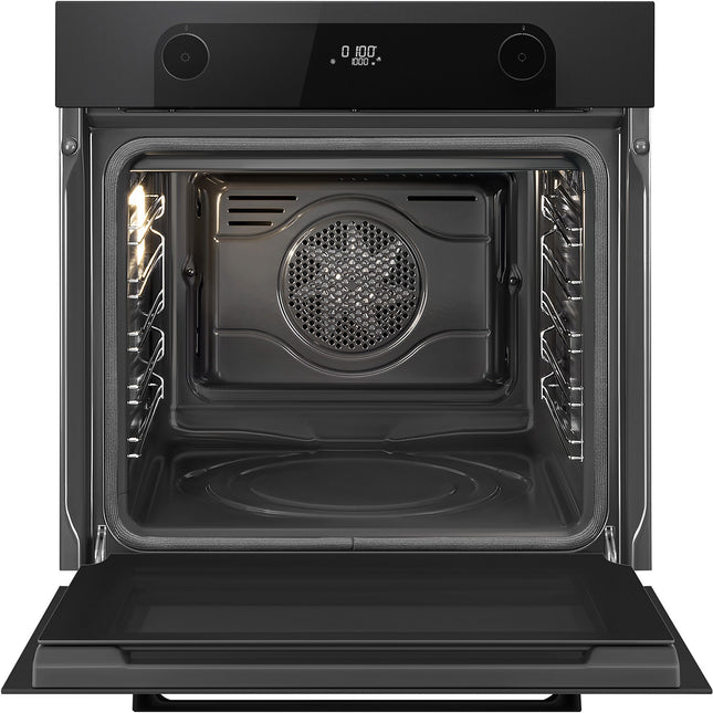 Four encastrable SMEG SFP6201TB