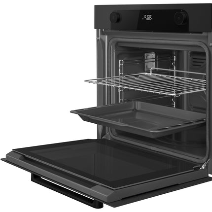 Four encastrable SMEG SFP6201TB