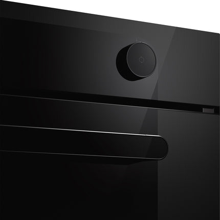 Four encastrable fonction vapeur SMEG SOP6201S2B