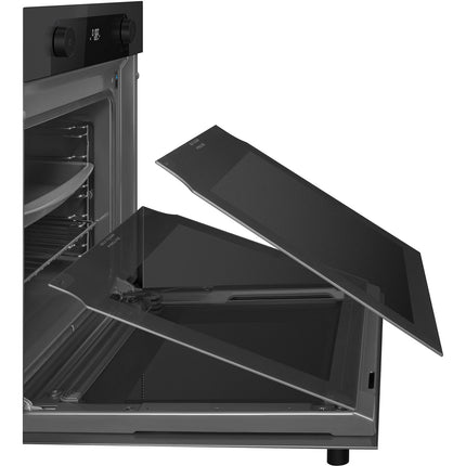 Four encastrable fonction vapeur SMEG SOP6201S2B