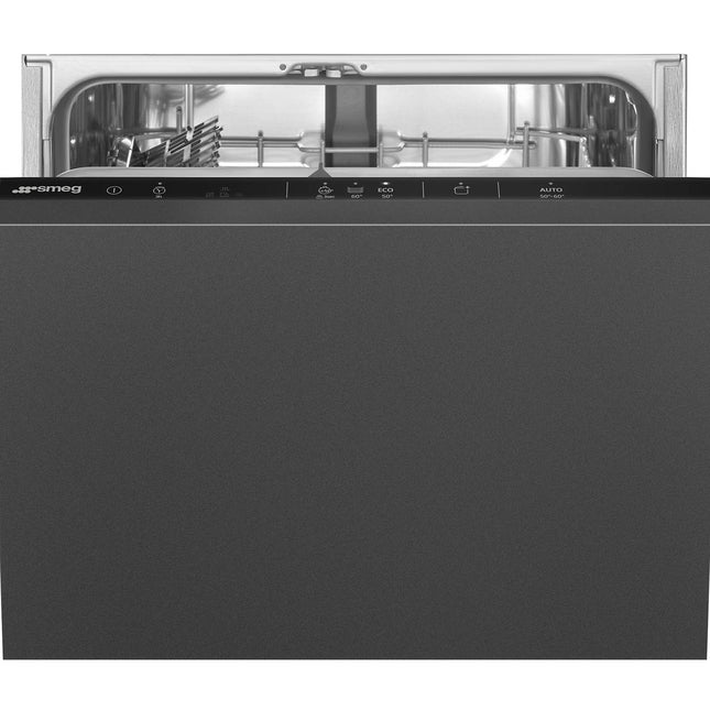 Lave vaisselle encastrable SMEG ST4522DIN
