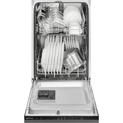 Lave vaisselle encastrable SMEG ST4522DIN