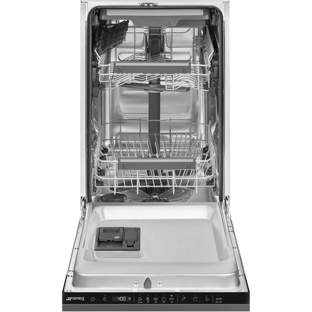 Lave vaisselle encastrable SMEG ST4533CIN
