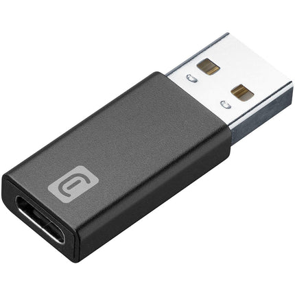 Adaptateur USB A/USB C CELLULARLINE Adaptateur USB vers USB-C