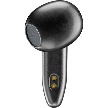 Ecouteurs CELLULARLINE main-libre clip BT pro écouteur noir