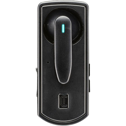 Ecouteurs CELLULARLINE main-libre clip BT pro écouteur noir