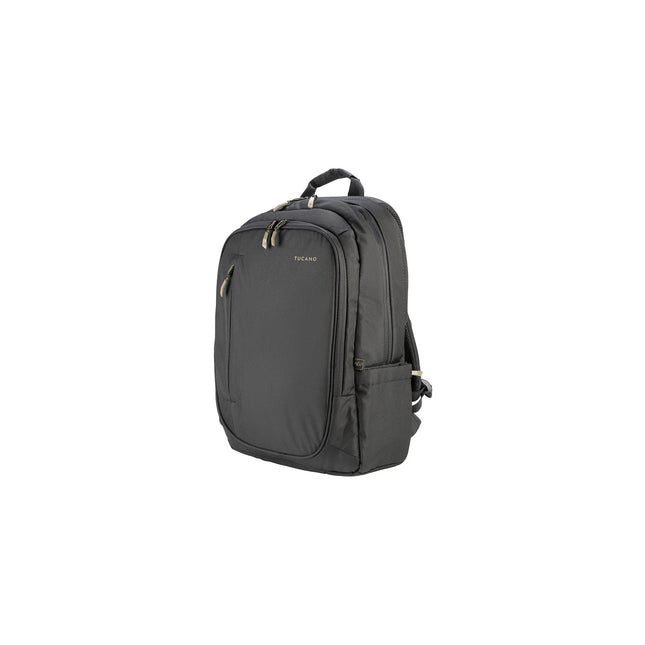 Sac à dos TUCANO URBANO Bizip Noir 17'