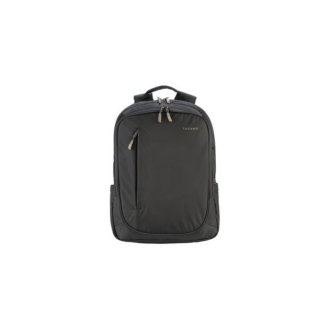 Sac à dos TUCANO URBANO Bizip Noir 17'