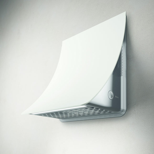 Hotte décorative murale ELICA NUAGE PAINTABLE/F/75