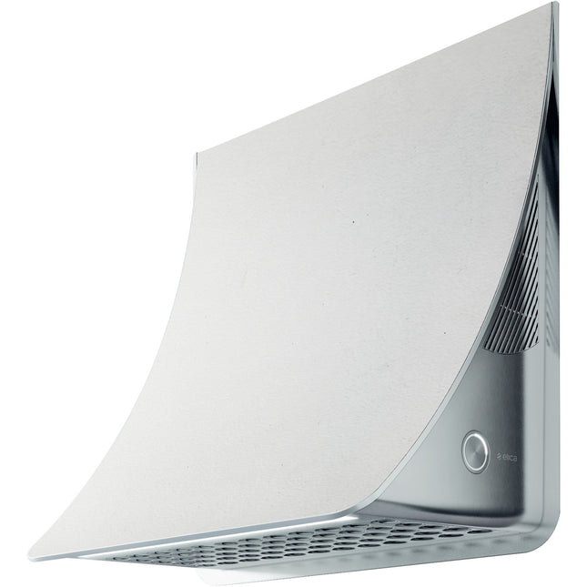 Hotte décorative murale ELICA NUAGE DRYWALL/F/75