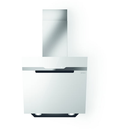 Hotte décorative murale inclinée ELICA MAJESTIC BL/A/60