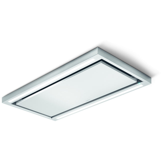 Hotte plafond ELICA CLOUD SEVEN IX/A/90
