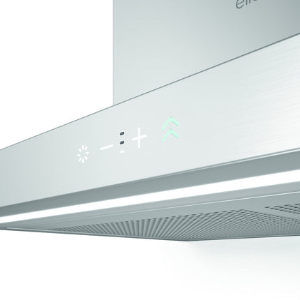 Hotte décorative murale ELICA THIN IX/A/120